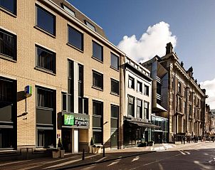 Verblijf 046845 • Vakantie appartement Noordzeekust • Holiday Inn Express The Hague - Parliament, an IHG Hotel 