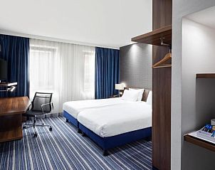 Verblijf 046845 - Vakantie appartement Noordzeekust - Holiday Inn Express The Hague - Parliament, an IHG Hotel