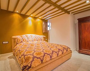 Guest house 046865 - Apartment Noordzeekust - The Royal Suite - R.Q.C.