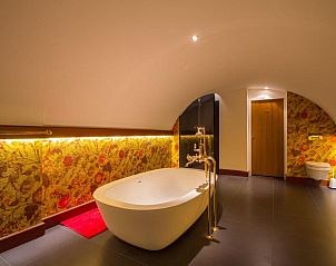 Guest house 046865 - Apartment Noordzeekust - The Royal Suite - R.Q.C.