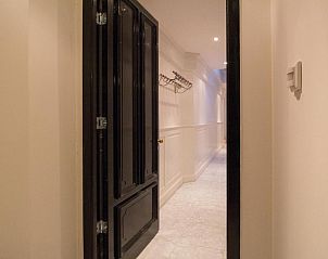 Guest house 046865 - Apartment Noordzeekust - The Royal Suite - R.Q.C.