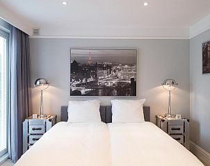 Guest house 046883 - Apartment Noordzeekust - BizStay Park Central Apartments