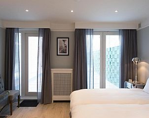 Guest house 046883 - Apartment Noordzeekust - BizStay Park Central Apartments