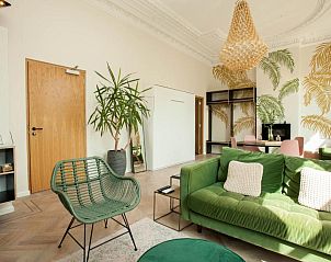 Verblijf 046887 - Vakantie appartement Noordzeekust - La Paulowna Boutique Hotel