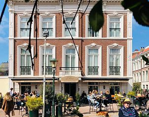 Verblijf 046887 - Vakantie appartement Noordzeekust - La Paulowna Boutique Hotel
