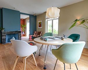 Verblijf 046887 - Vakantie appartement Noordzeekust - La Paulowna Boutique Hotel