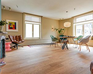 Verblijf 046887 - Vakantie appartement Noordzeekust - La Paulowna Boutique Hotel