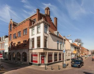 Guest house 046888 - Apartment Noordzeekust - Stayci Serviced Apartments Westeinde