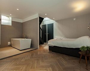 Guest house 046888 - Apartment Noordzeekust - Stayci Serviced Apartments Westeinde