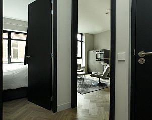 Guest house 046888 - Apartment Noordzeekust - Stayci Serviced Apartments Westeinde