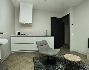 Guest house 046888 - Apartment Noordzeekust - Stayci Serviced Apartments Westeinde