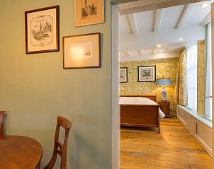Guest house 046897 - Apartment Noordzeekust - The Heritage - R.Q.C.