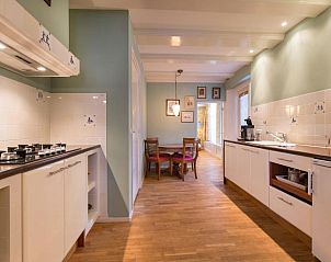Guest house 046897 - Apartment Noordzeekust - The Heritage - R.Q.C.