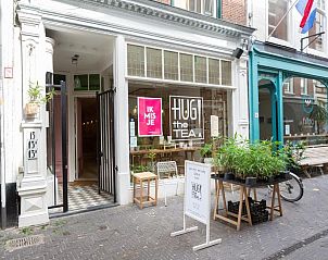 Guest house 046897 - Apartment Noordzeekust - The Heritage - R.Q.C.