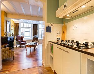 Guest house 046897 - Apartment Noordzeekust - The Heritage - R.Q.C.