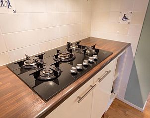 Guest house 046897 - Apartment Noordzeekust - The Heritage - R.Q.C.