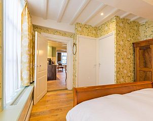 Guest house 046897 - Apartment Noordzeekust - The Heritage - R.Q.C.