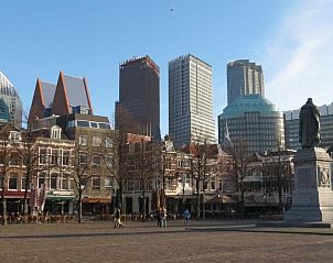 Guest house 046897 - Apartment Noordzeekust - The Heritage - R.Q.C.