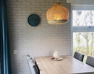 Guest house 050104 - Holiday property Schiermonnikoog - Witte huisje Oost en West