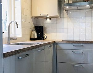 Guest house 050104 - Holiday property Schiermonnikoog - Witte huisje Oost en West