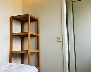 Guest house 050104 - Holiday property Schiermonnikoog - Witte huisje Oost en West