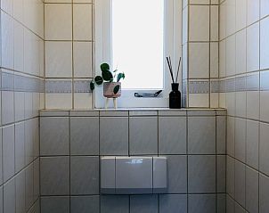 Guest house 050104 - Holiday property Schiermonnikoog - Witte huisje Oost en West