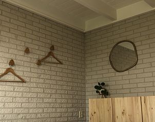 Guest house 050104 - Holiday property Schiermonnikoog - Witte huisje Oost en West