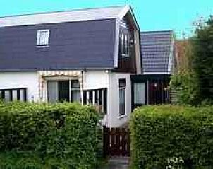 Guest house 050110 • Holiday property Schiermonnikoog • huisje schier tekoop