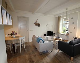 Guest house 0501102 - Holiday property Schiermonnikoog - Westhoek