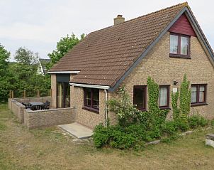 Guest house 0501113 - Holiday property Schiermonnikoog - Duinrust