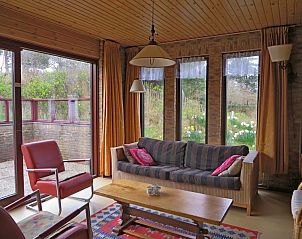 Guest house 0501113 - Holiday property Schiermonnikoog - Duinrust