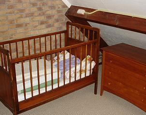 Guest house 0501113 - Holiday property Schiermonnikoog - Duinrust