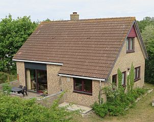 Guest house 0501113 - Holiday property Schiermonnikoog - Duinrust