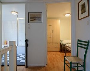 Gerumige Diele im Ferienhaus Scheirmonnikoog, Schiermonnikoog, Watteninseln.