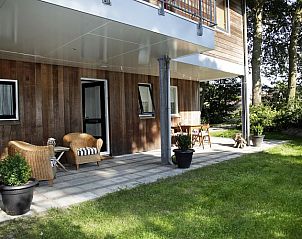 Guest house 0501132 - Apartment Schiermonnikoog - Op Streek