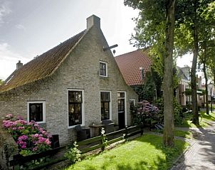 Verblijf 050115 • Vakantiewoning Schiermonnikoog • Eilander Huis 