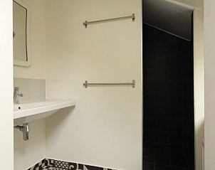 Guest house 0501158 - Holiday property Schiermonnikoog - opa's huis