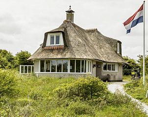 Verblijf 0501159 • Vakantiewoning Schiermonnikoog • Villa Rietberg 