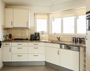 Guest house 0501159 - Holiday property Schiermonnikoog - Villa Rietberg