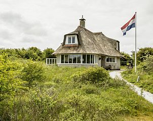 Guest house 0501159 - Holiday property Schiermonnikoog - Villa Rietberg