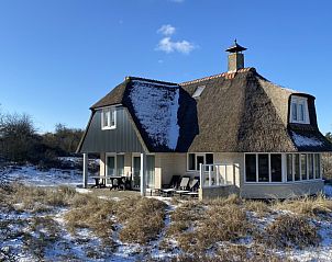 Guest house 0501159 - Holiday property Schiermonnikoog - Villa Rietberg