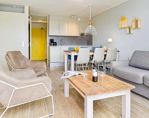 Unterkunft 050116 • Bungalow Schiermonnikoog • Vitamaris | 4-6-persoons appartement | 4-6D3 
