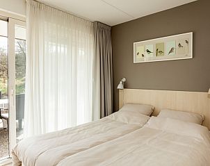 Verblijf 0501160 - Vakantiewoning Schiermonnikoog - Villa Zonneberg