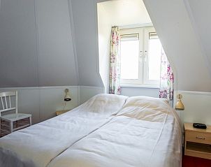 Verblijf 0501160 - Vakantiewoning Schiermonnikoog - Villa Zonneberg