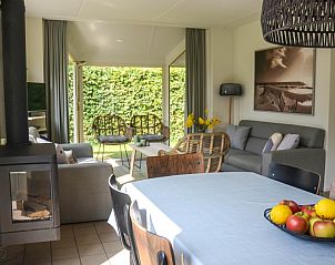 Guest house 0501161 - Holiday property Schiermonnikoog - Bergzicht