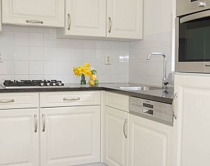 Verblijf 0501162 - Vakantiewoning Schiermonnikoog - Bergvliet