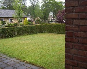 Guest house 0501166 - Holiday property Schiermonnikoog - Stachouwer