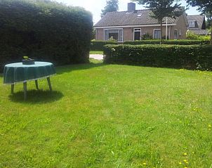 Guest house 0501166 - Holiday property Schiermonnikoog - Stachouwer