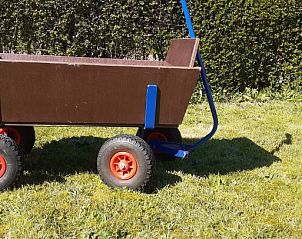 Guest house 0501166 - Holiday property Schiermonnikoog - Stachouwer