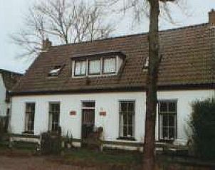 Unterkunft 050117 • Ferienhaus Schiermonnikoog • Oost en West tekoop
